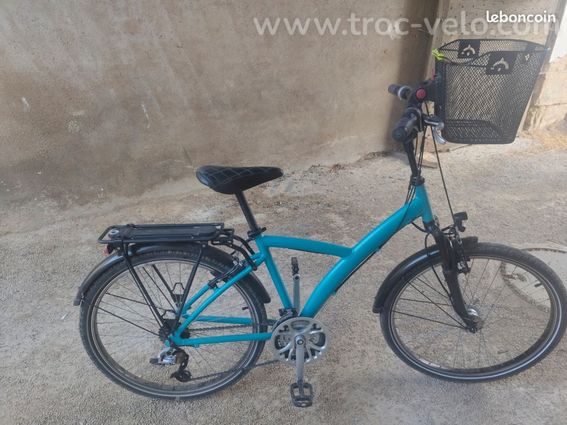 Vélo Femme - 3