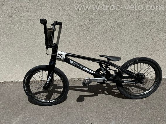 BMX race yess world cup