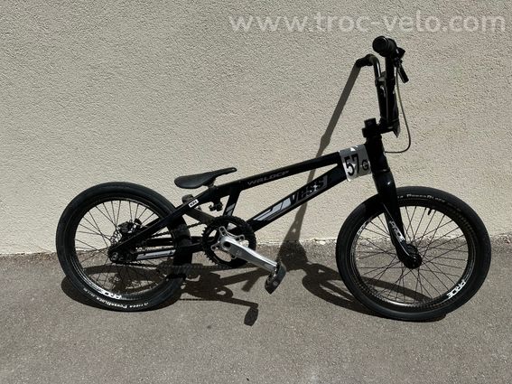 BMX race yess world cup - 2