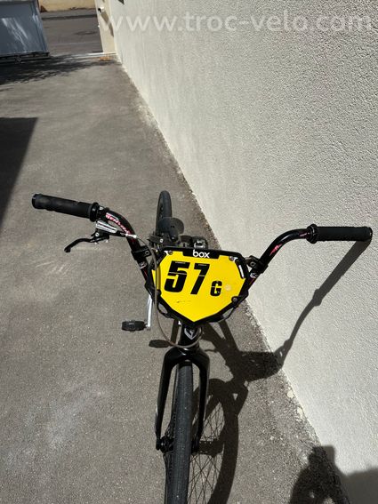 BMX race yess world cup - 3