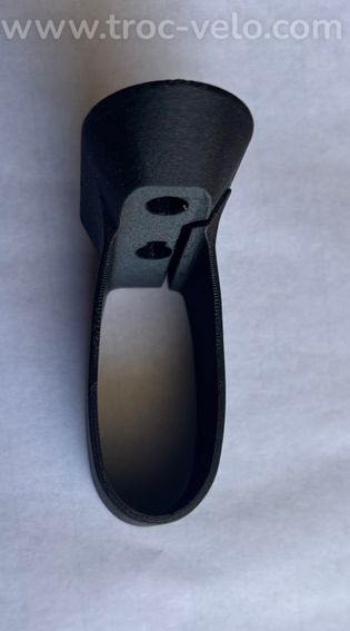 Support radar Garmin