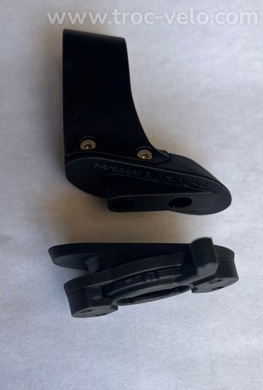 Support radar Garmin - 2