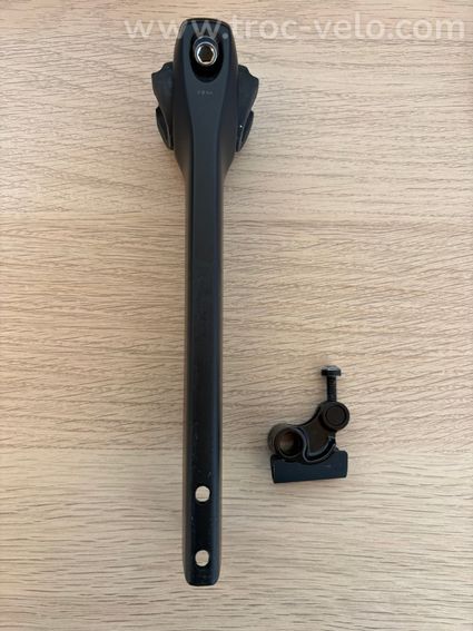 Tige de selle / seat mast carbone