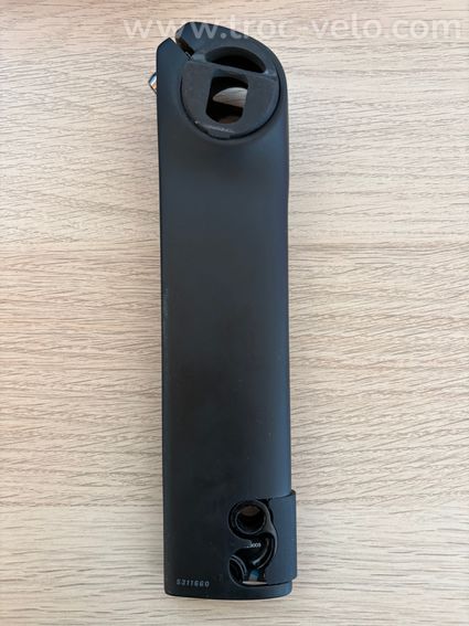 Tige de selle / seat mast carbone - 2