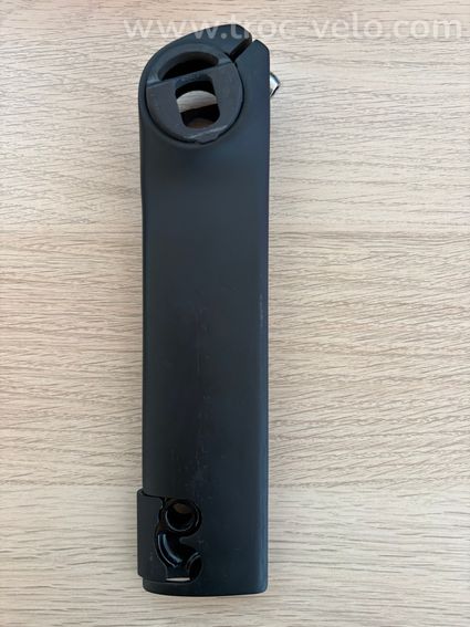 Tige de selle / seat mast carbone - 3