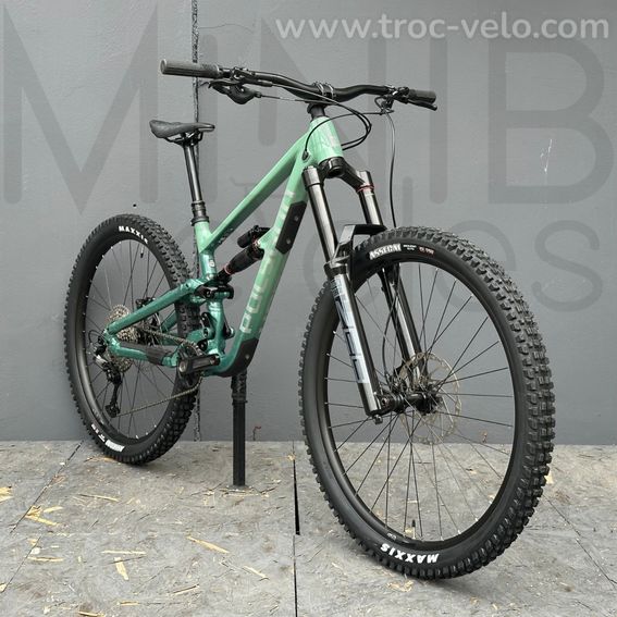 Vtt polygon n7 - 3