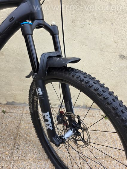 Vtt Orbea Occam tout suspendu - 2