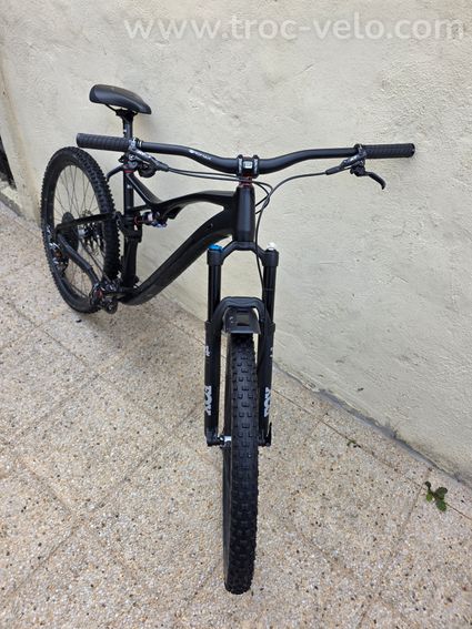 Vtt Orbea Occam tout suspendu - 4