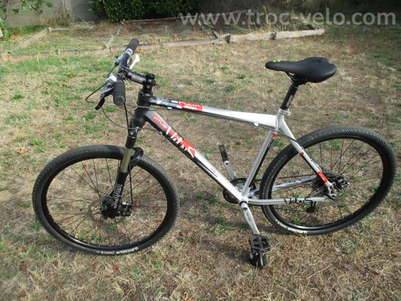 VITUS Vtt Urbain - 2