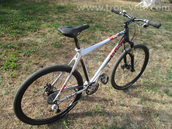 VITUS Vtt Urbain - 4