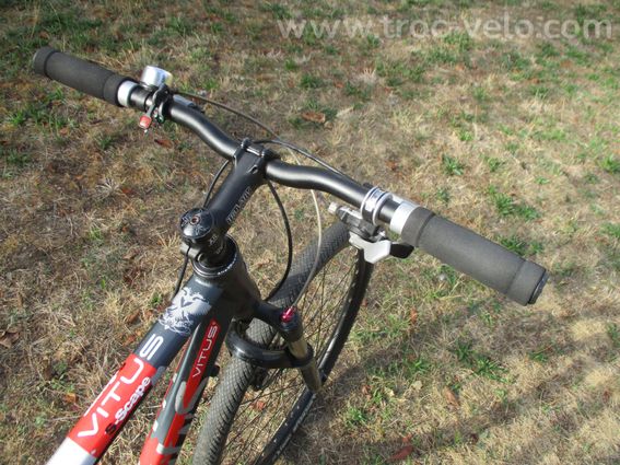 VITUS Vtt Urbain - 5