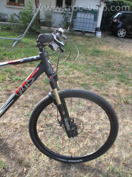 VITUS Vtt Urbain - 6