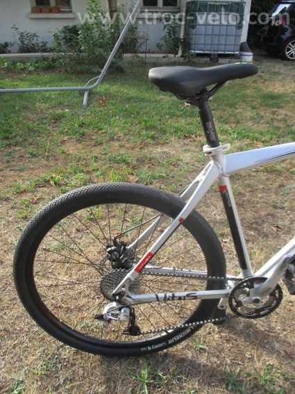 VITUS Vtt Urbain - 7
