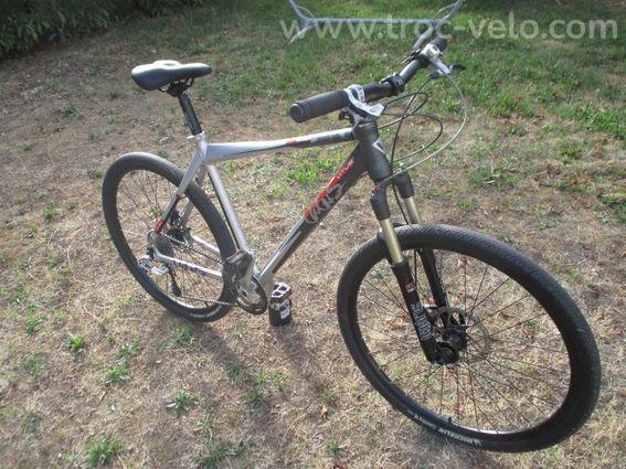 VITUS Vtt Urbain - 8