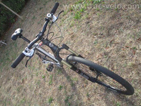 VITUS Vtt Urbain - 9
