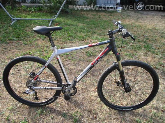 VITUS Vtt Urbain - 10