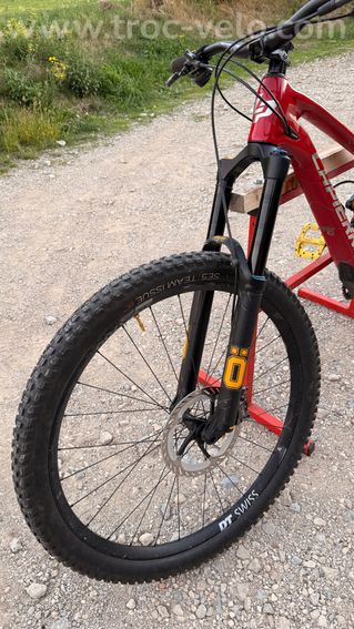 LAPIERRE SPICY TEAM Carbon 2022 - 3