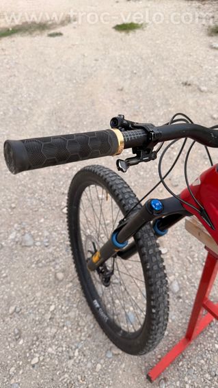 LAPIERRE SPICY TEAM Carbon 2022 - 4