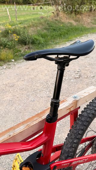 LAPIERRE SPICY TEAM Carbon 2022 - 5