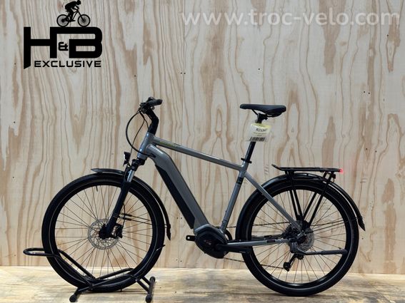 Winora Sinus IX10 Vélo électrique Shimano Deore 2022 - 2