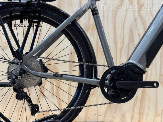 Winora Sinus IX10 Vélo électrique Shimano Deore 2022 - 13