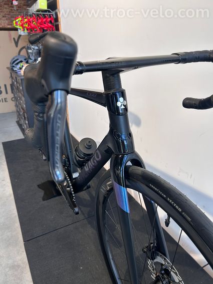 COLNAGO C-68 DISC ROAD 51 - 2
