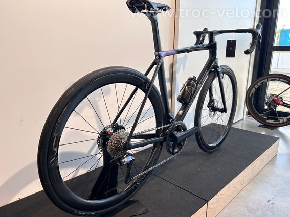 COLNAGO C-68 DISC ROAD 51 - 7