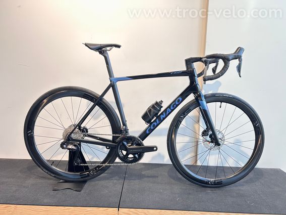 COLNAGO C-68 DISC ROAD 51 - 8