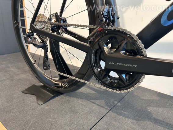 COLNAGO C-68 DISC ROAD 51 - 9