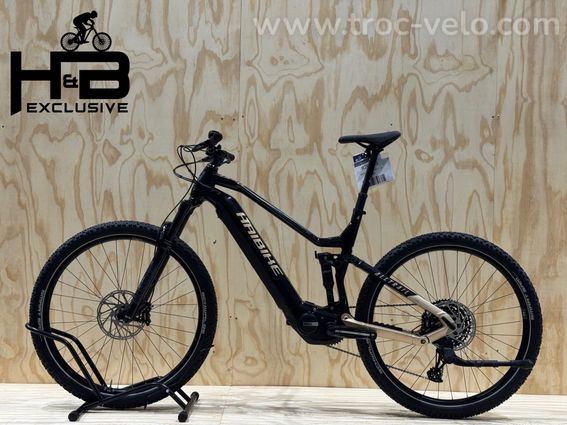 Haibike AllTrail 7 29 pouces VTT électrique Sram SX 2022 - 2