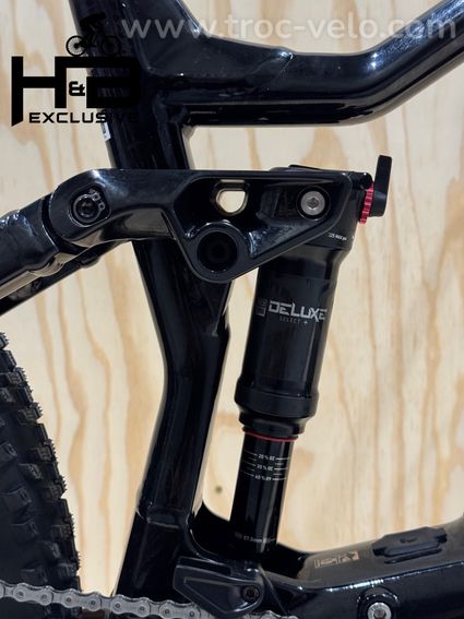 Haibike AllTrail 7 29 pouces VTT électrique Sram SX 2022 - 8