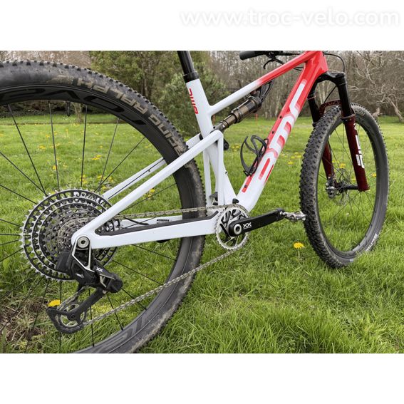 BMC Fourstroke 01 LTD - 3