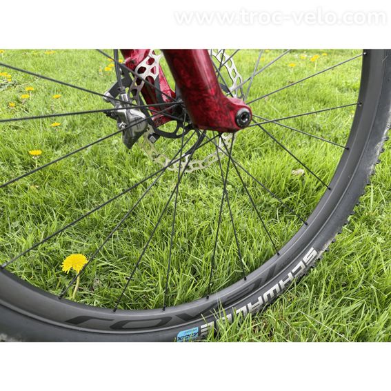 BMC Fourstroke 01 LTD - 4