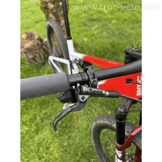 BMC Fourstroke 01 LTD - 5