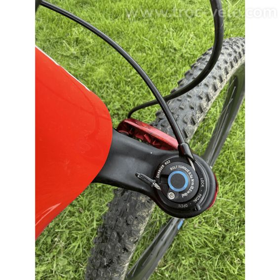 BMC Fourstroke 01 LTD - 6