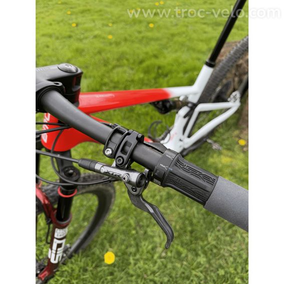 BMC Fourstroke 01 LTD - 7