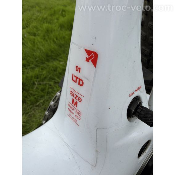 BMC Fourstroke 01 LTD - 10