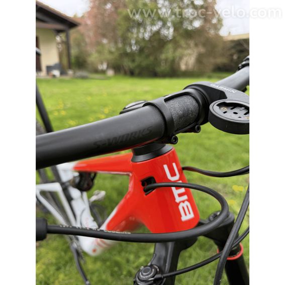 BMC Fourstroke 01 LTD - 11