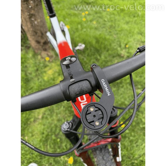 BMC Fourstroke 01 LTD - 12