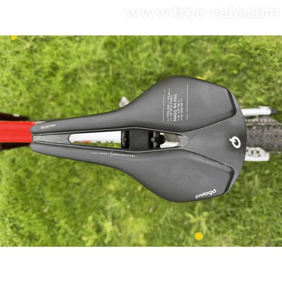 BMC Fourstroke 01 LTD - 13