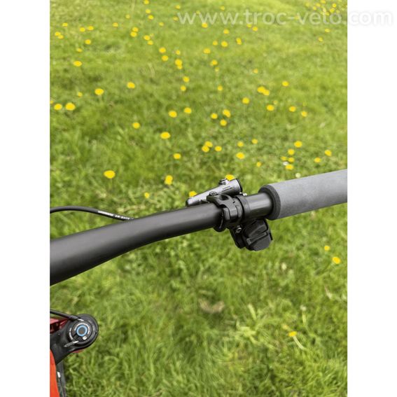 BMC Fourstroke 01 LTD - 15