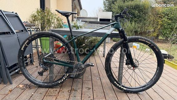 Mondraker Podium Carbon Taille M 2023