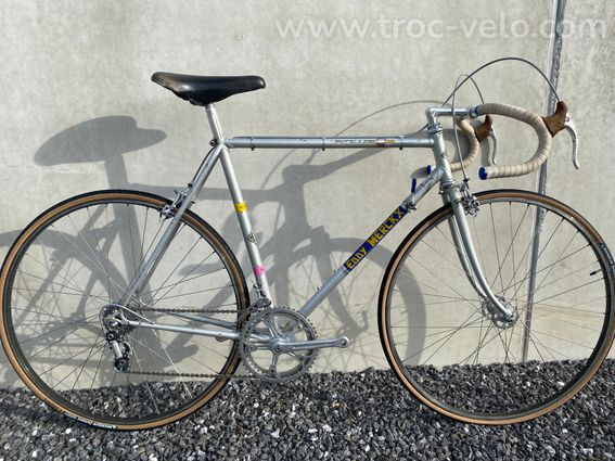 Kessels Eddy Merckx