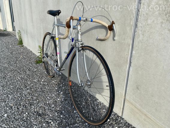 Kessels Eddy Merckx - 2