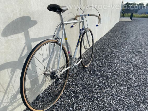 Kessels Eddy Merckx - 3