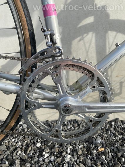 Kessels Eddy Merckx - 4