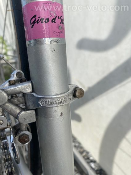 Kessels Eddy Merckx - 5