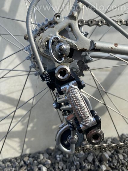 Kessels Eddy Merckx - 6