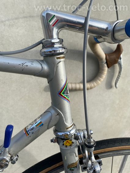 Kessels Eddy Merckx - 8