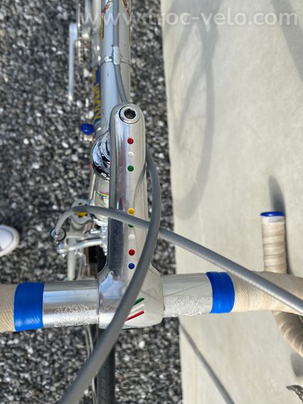 Kessels Eddy Merckx - 9